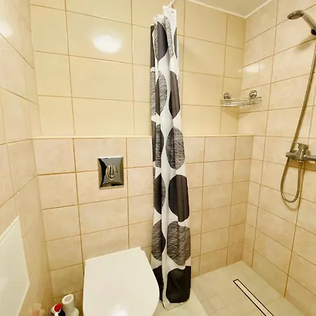 Korter Cozy Downtown Studio Tartu