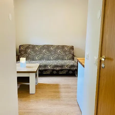 Cozy Downtown Studio *